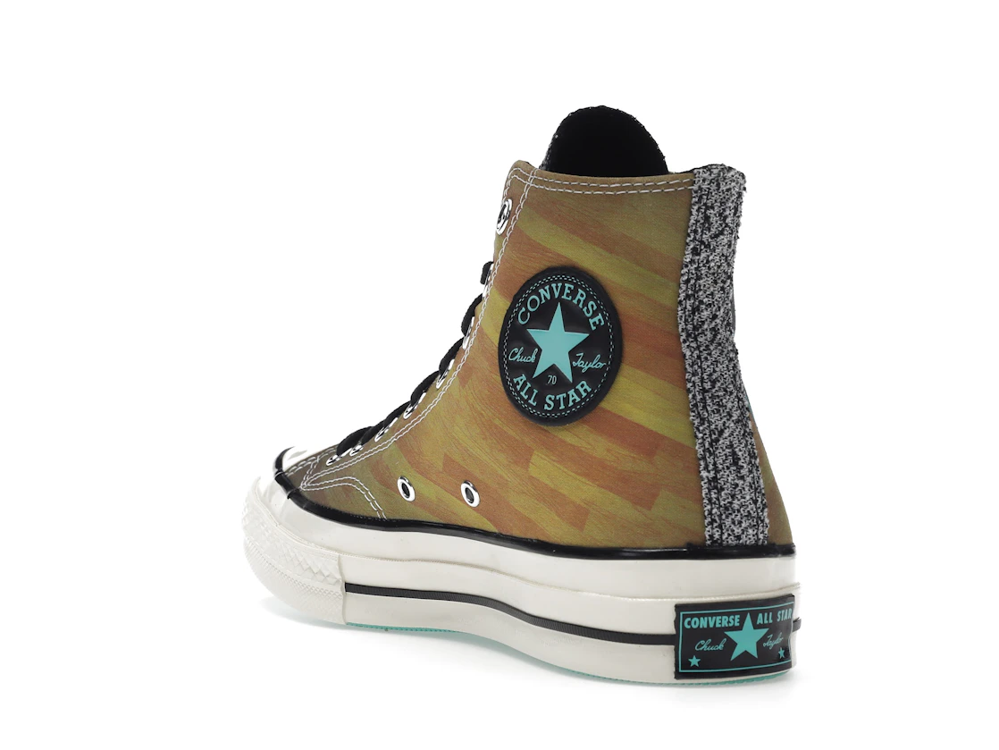 Converse Chuck Taylor All Star 70 Hi NBA Jam