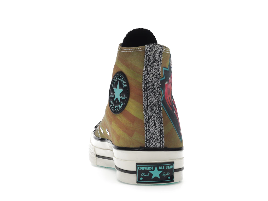 Converse Chuck Taylor All Star 70 Hi NBA Jam