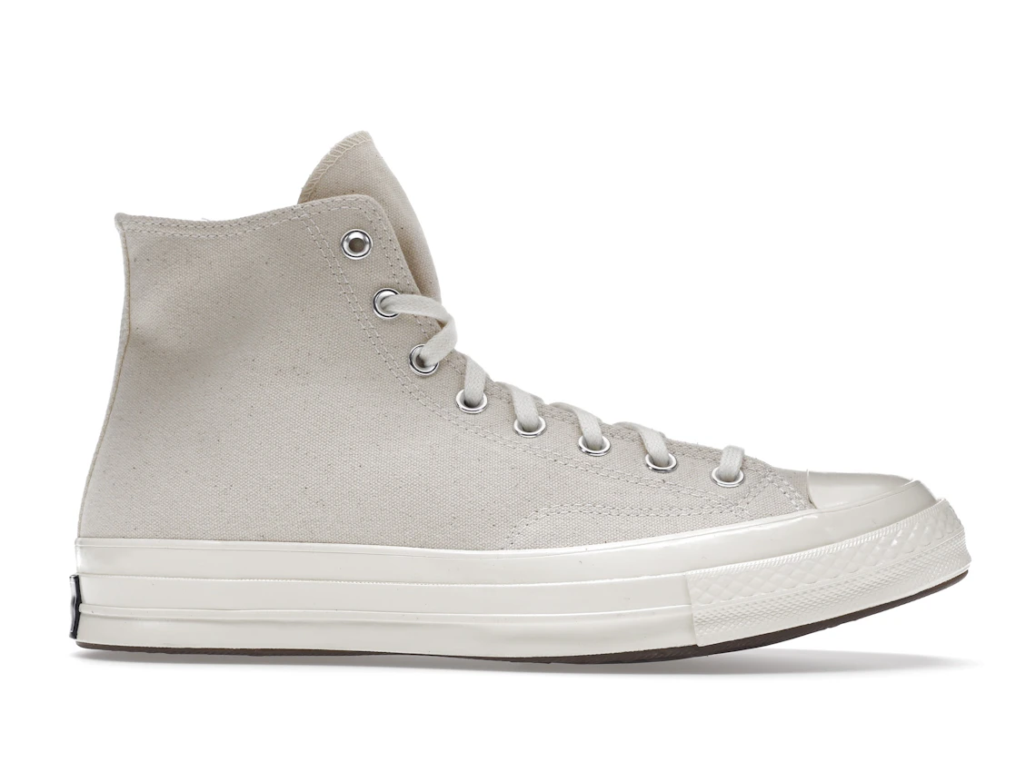 Converse Chuck Taylor All Star 70 Hi Natural