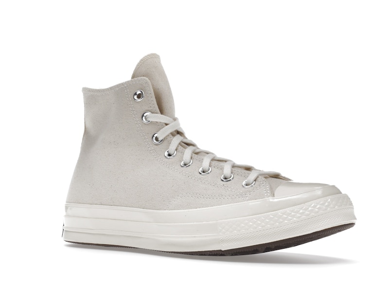Converse Chuck Taylor All Star 70 Hi Natural