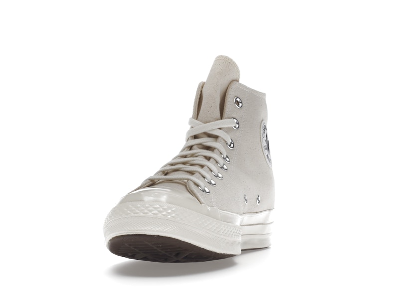 Converse Chuck Taylor All Star 70 Hi Natural