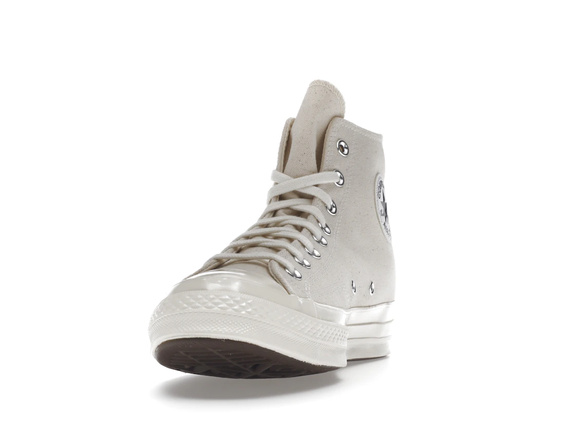 Converse Chuck Taylor All Star 70 Hi Natural