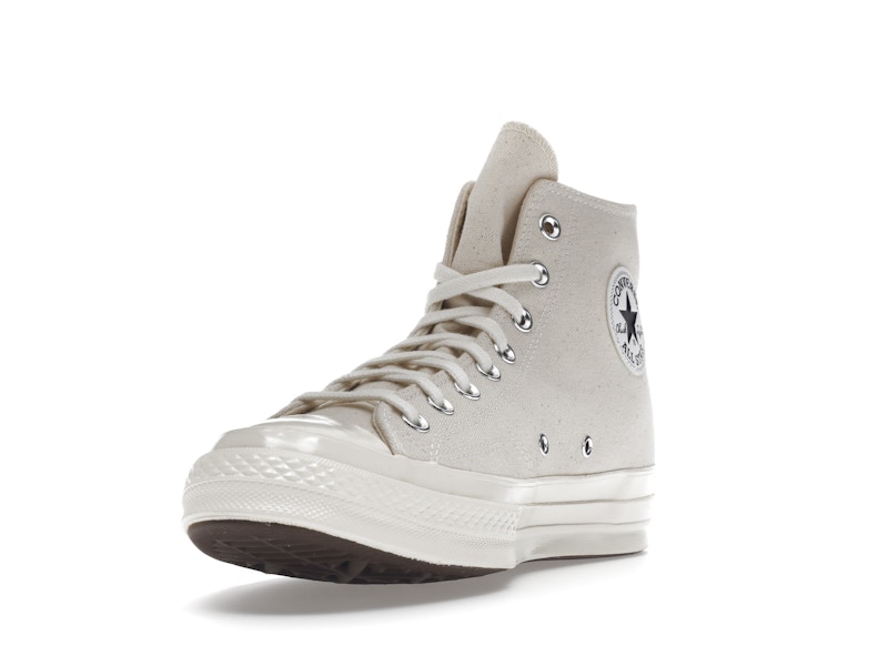 Converse Chuck Taylor All Star 70 Hi Natural