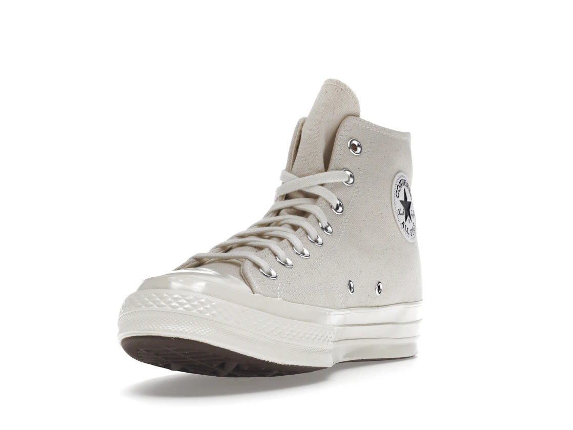 Converse Chuck Taylor All Star 70 Hi Natural