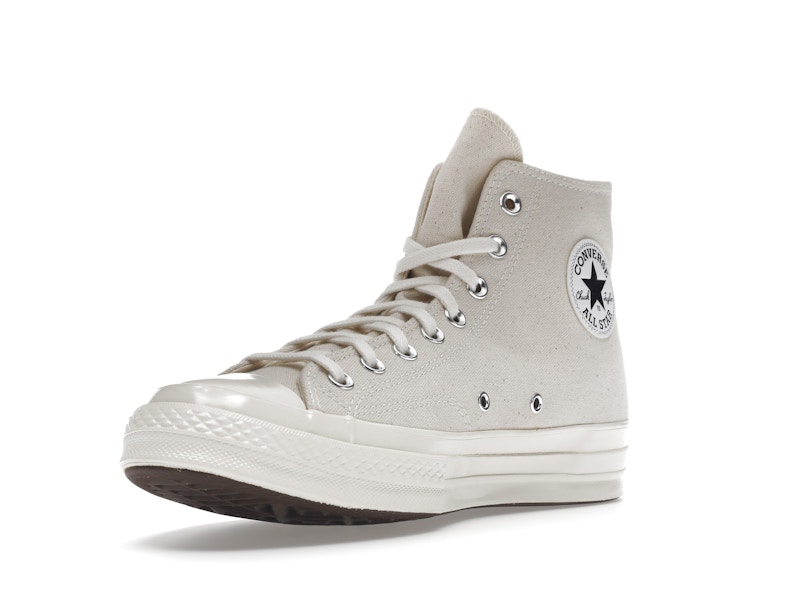 Converse Chuck Taylor All Star 70 Hi Natural