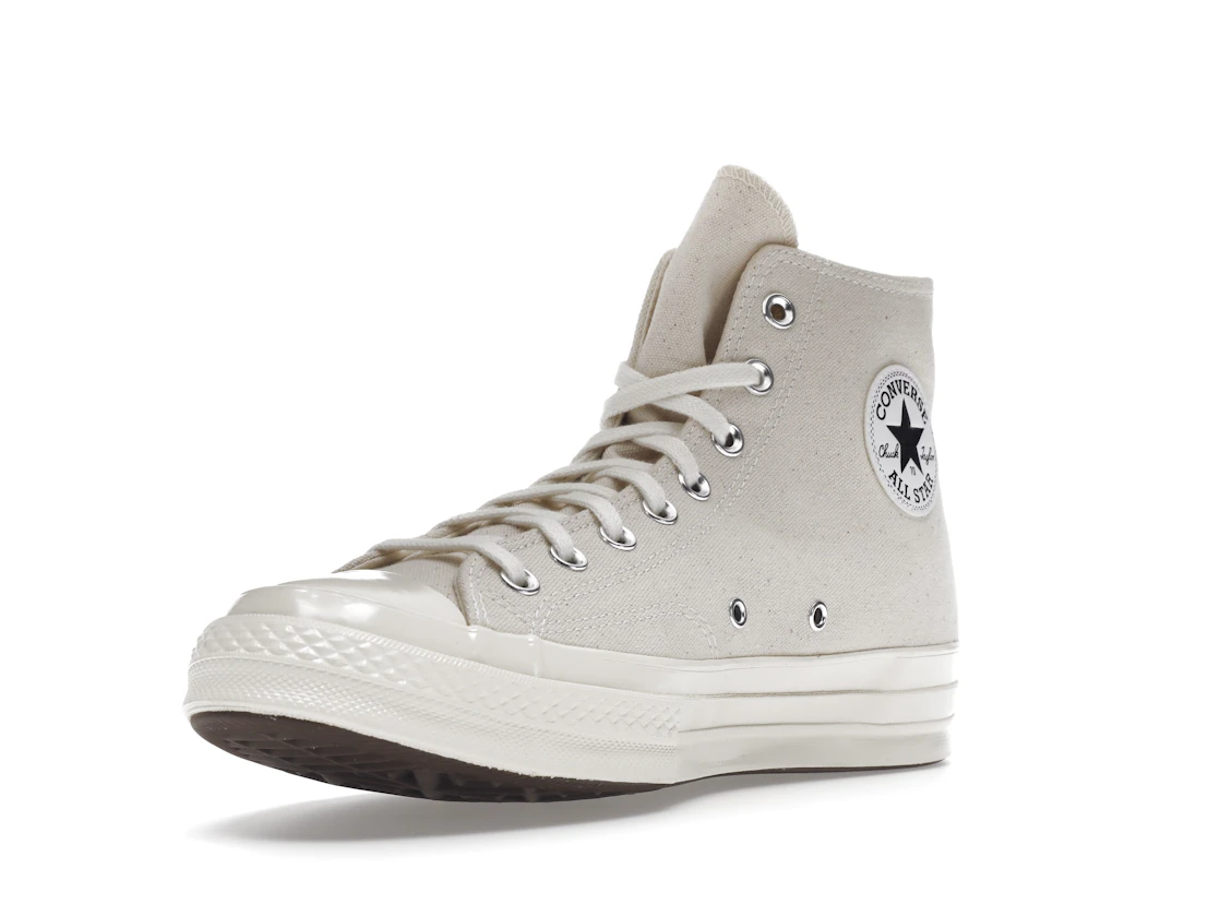 Converse Chuck Taylor All Star 70 Hi Natural