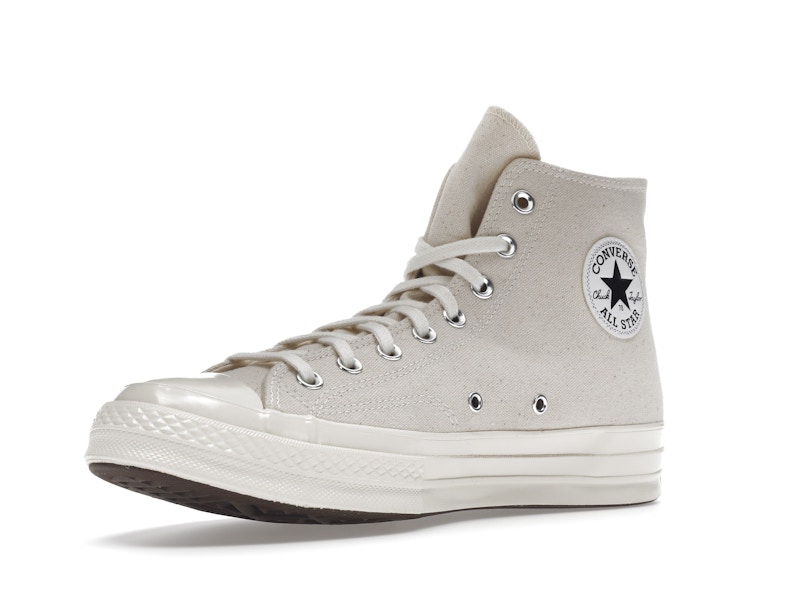 Converse Chuck Taylor All Star 70 Hi Natural
