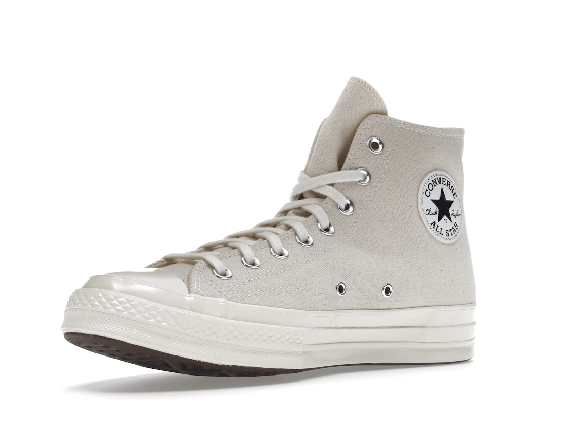 Converse Chuck Taylor All Star 70 Hi Natural