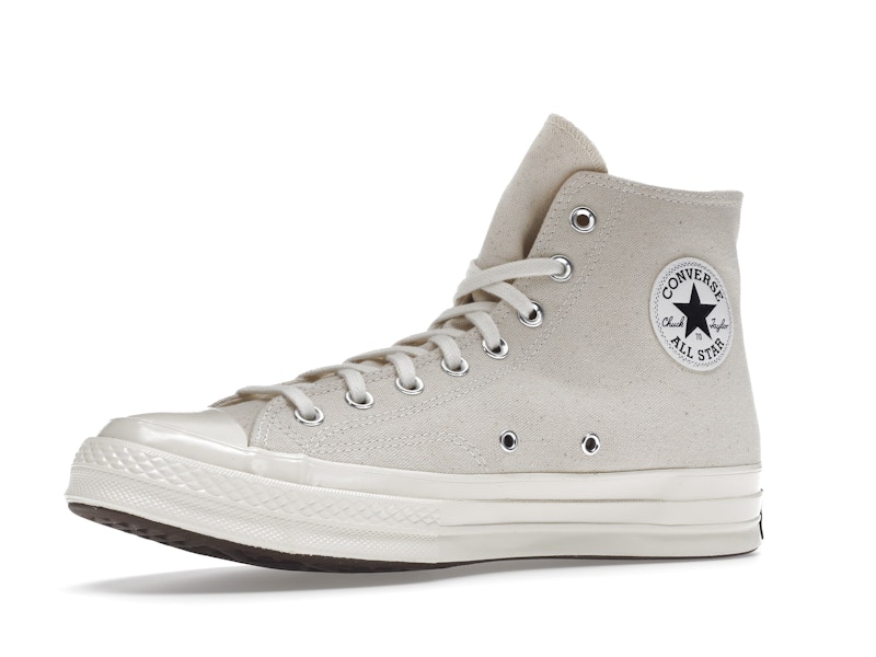 Converse Chuck Taylor All Star 70 Hi Natural