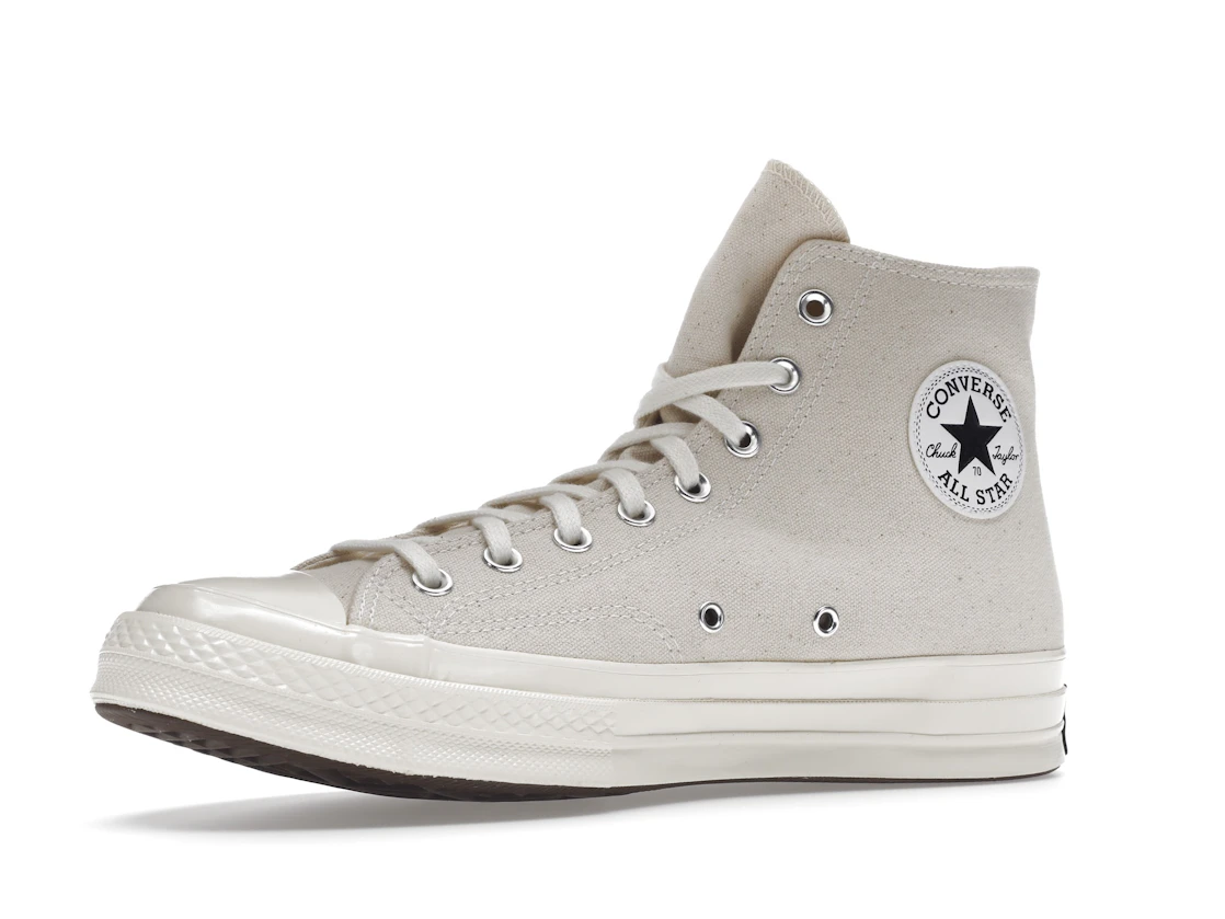 Converse Chuck Taylor All Star 70 Hi Natural