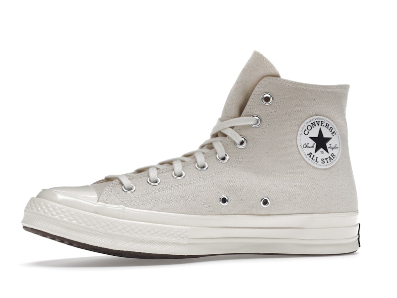 Converse Chuck Taylor All Star 70 Hi Natural