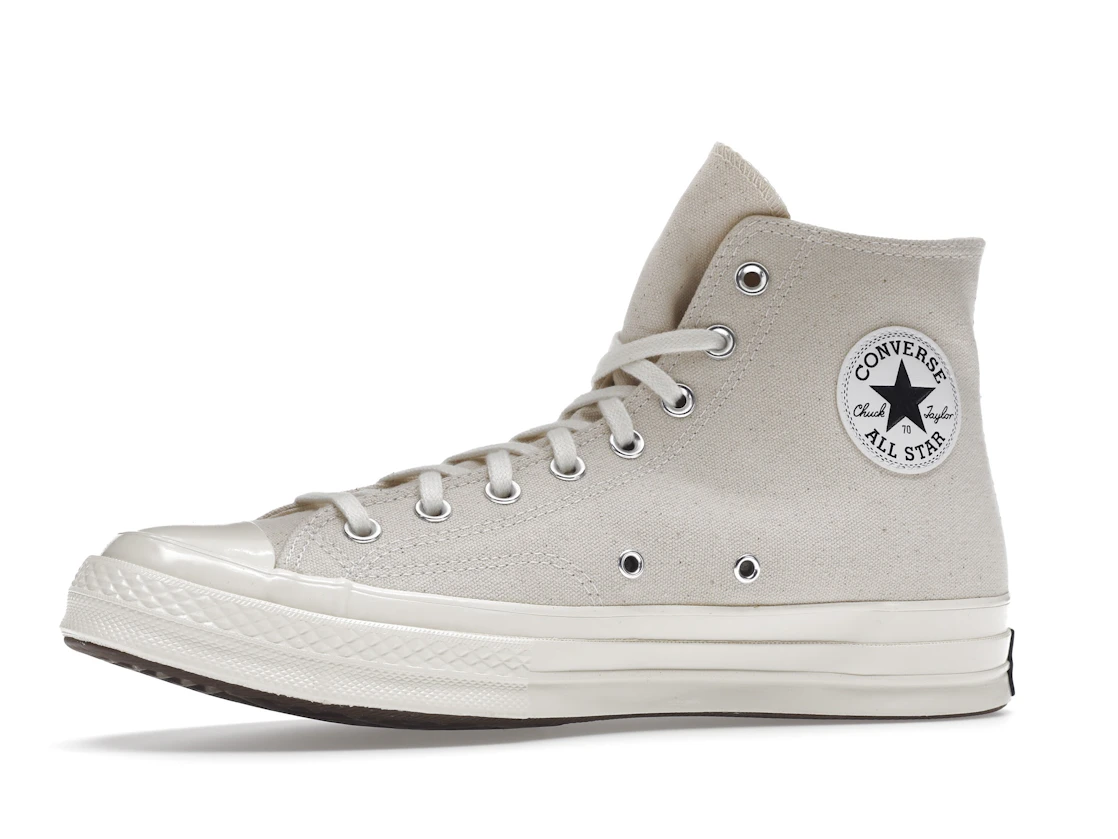 Converse Chuck Taylor All Star 70 Hi Natural