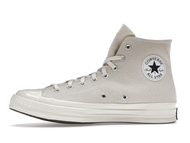 Converse Chuck Taylor All Star 70 Hi Natural