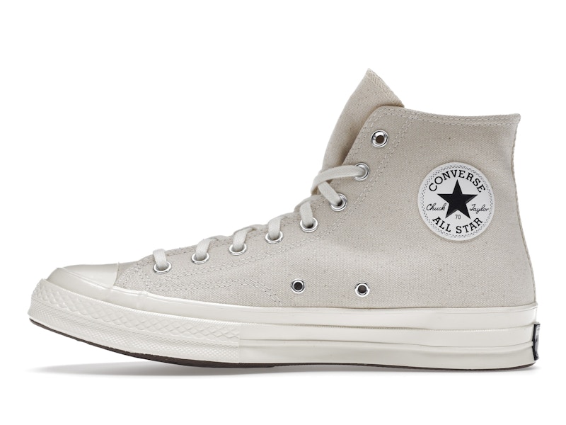 Converse Chuck Taylor All Star 70 Hi Natural
