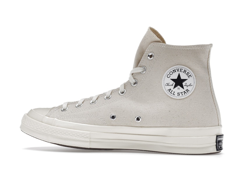 Converse Chuck Taylor All Star 70 Hi Natural