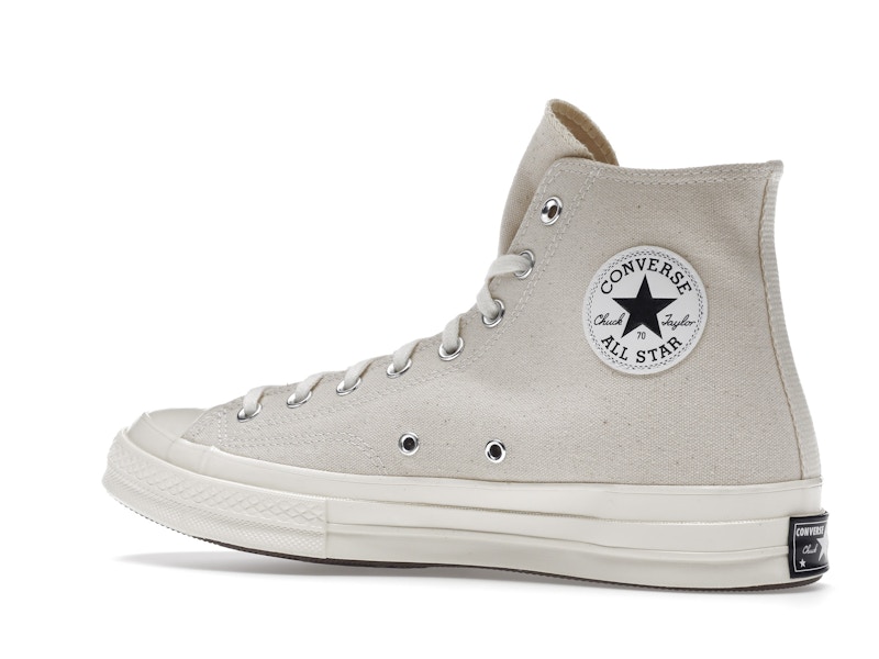 Converse Chuck Taylor All Star 70 Hi Natural