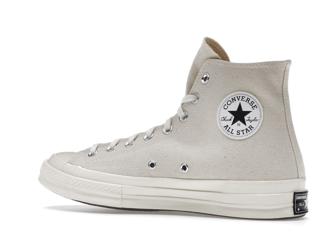 Converse Chuck Taylor All Star 70 Hi Natural