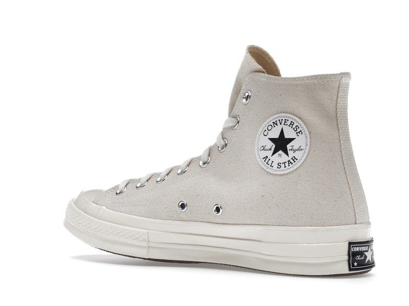 Converse Chuck Taylor All Star 70 Hi Natural
