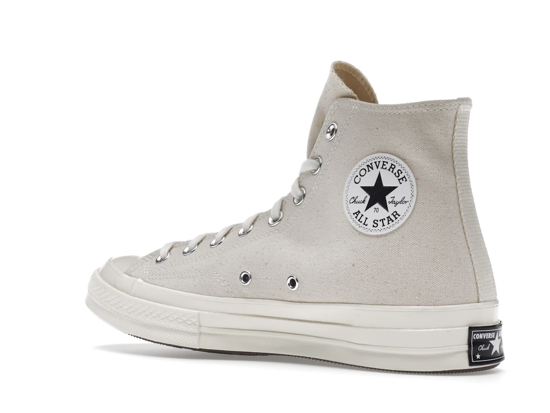 Converse Chuck Taylor All Star 70 Hi Natural