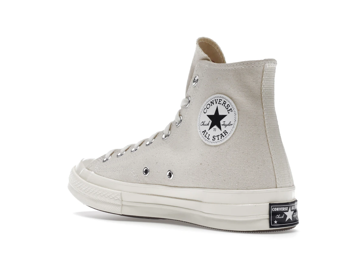 Converse Chuck Taylor All Star 70 Hi Natural