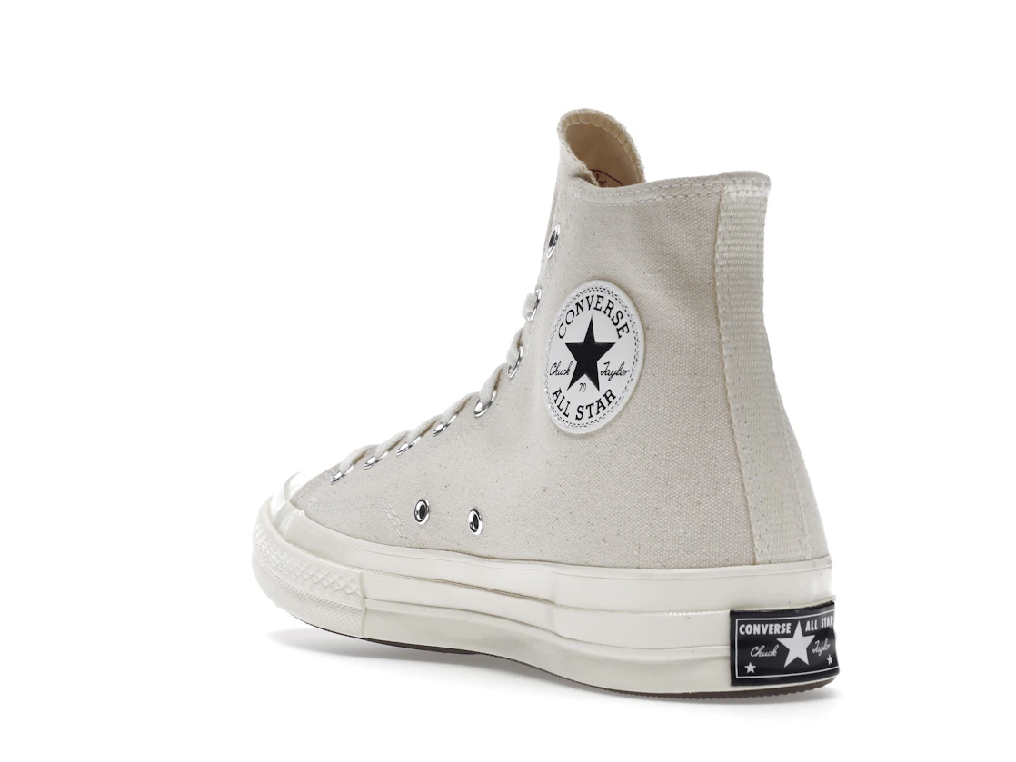 Converse Chuck Taylor All Star 70 Hi Natural