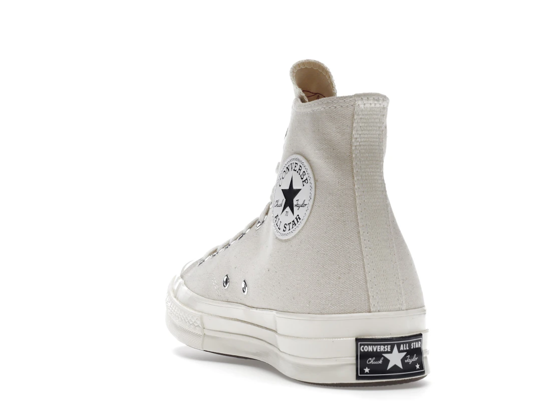 Converse Chuck Taylor All Star 70 Hi Natural