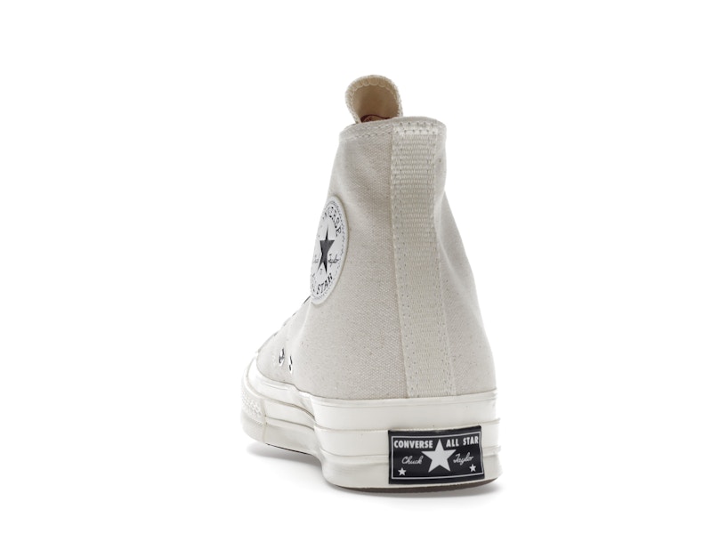 Converse Chuck Taylor All Star 70 Hi Natural