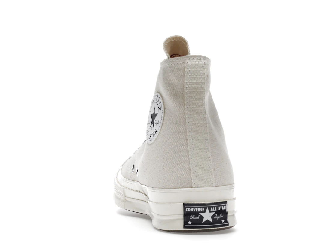 Converse Chuck Taylor All Star 70 Hi Natural