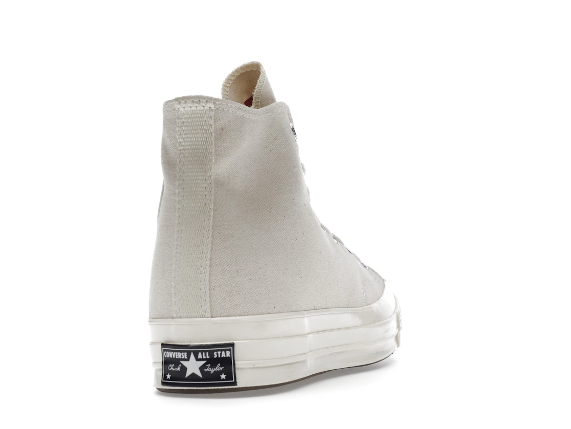 Converse Chuck Taylor All Star 70 Hi Natural