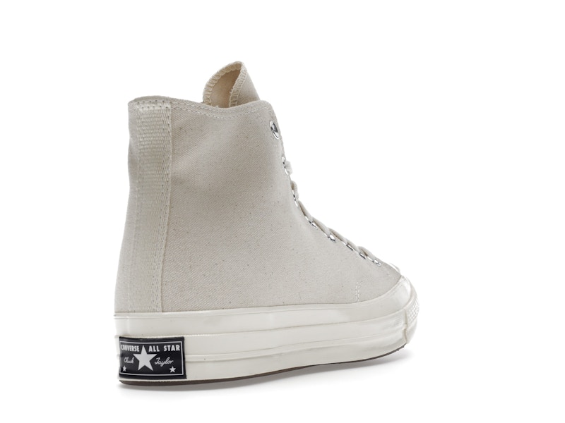 Converse Chuck Taylor All Star 70 Hi Natural
