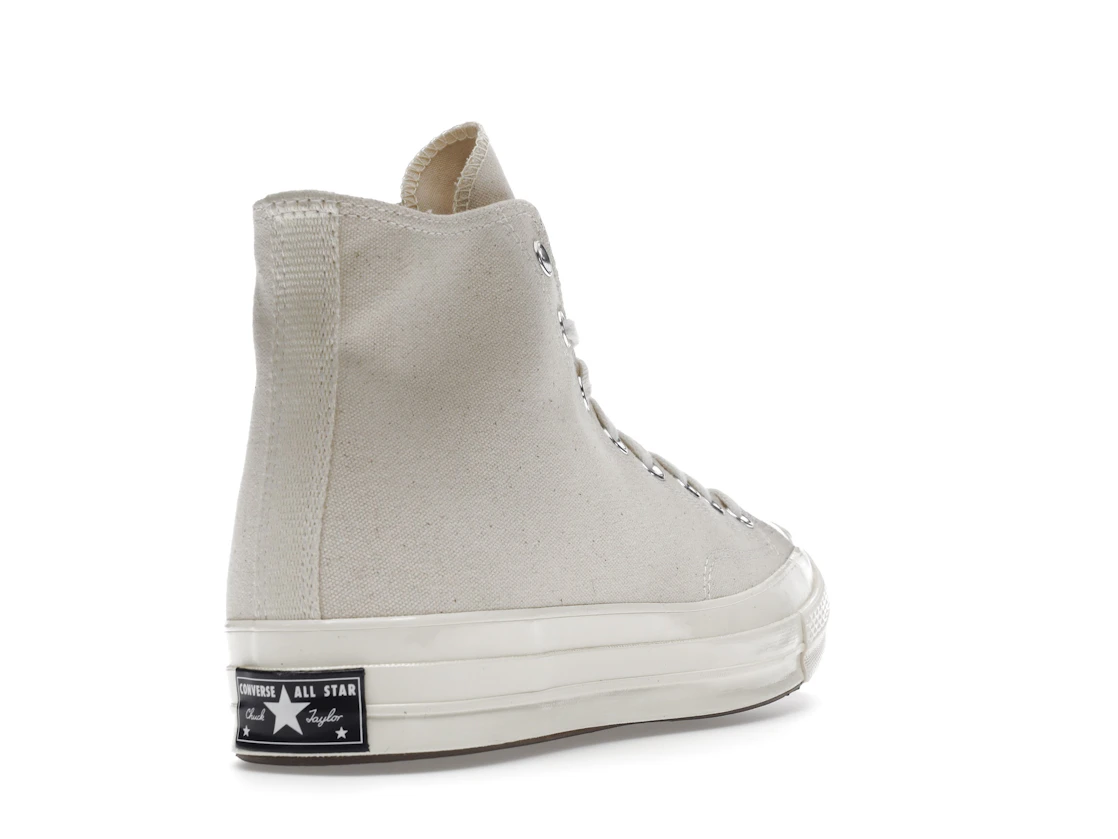 Converse Chuck Taylor All Star 70 Hi Natural