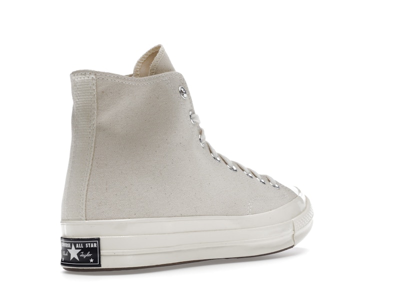 Converse Chuck Taylor All Star 70 Hi Natural