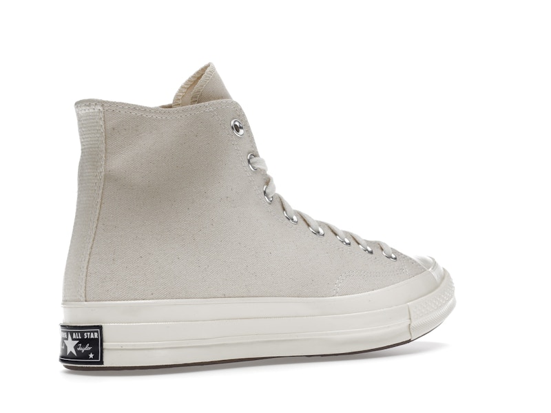 Converse Chuck Taylor All Star 70 Hi Natural