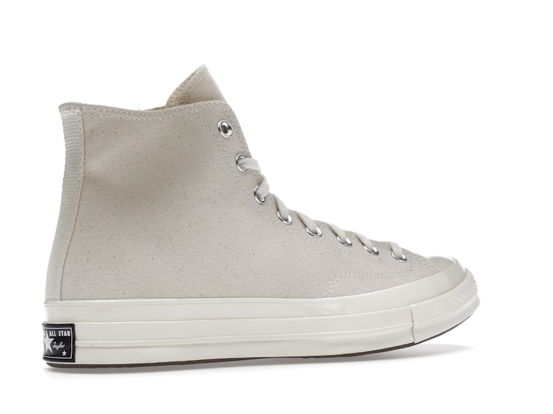 Converse Chuck Taylor All Star 70 Hi Natural