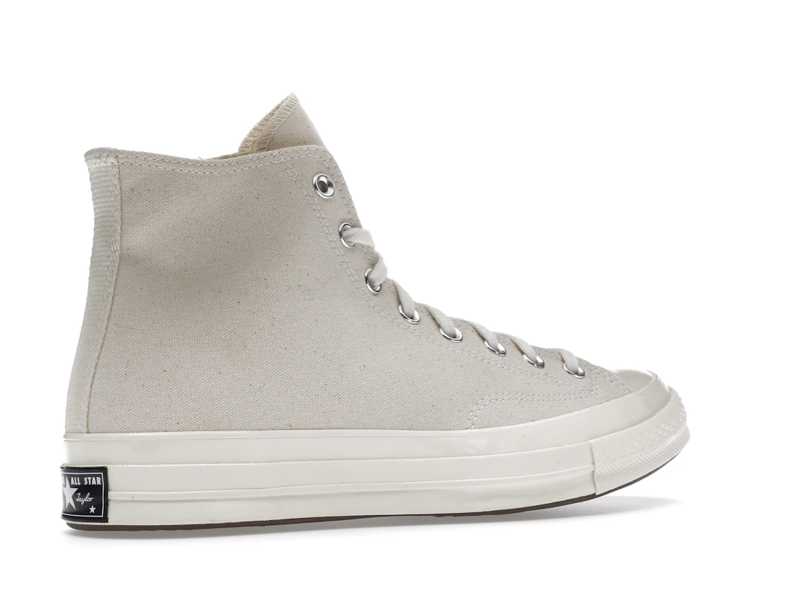 Converse Chuck Taylor All Star 70 Hi Natural