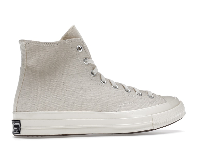Converse Chuck Taylor All Star 70 Hi Natural