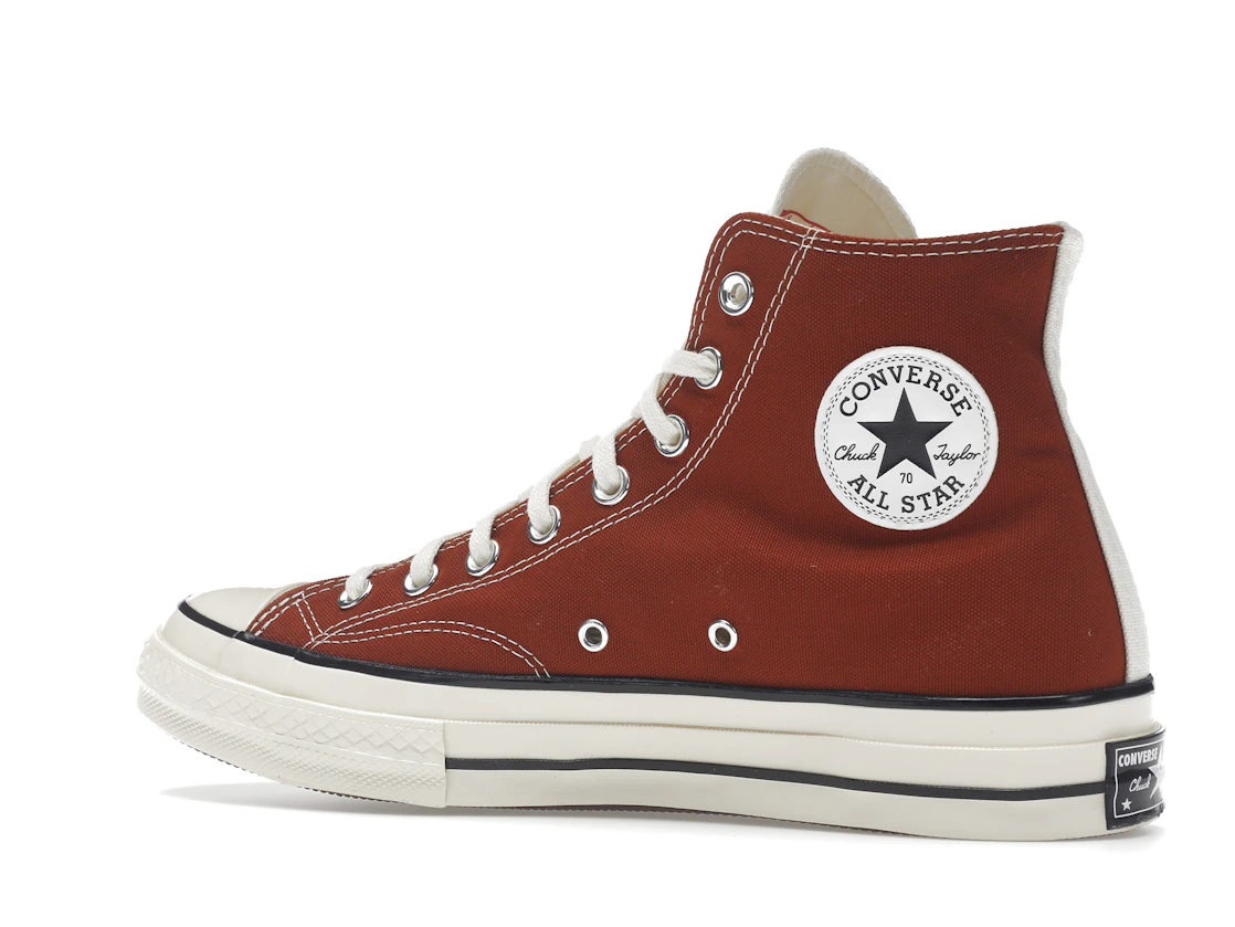 Converse Chuck Taylor All Star 70 Hi Navy Burgundy Split