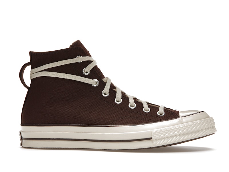 Converse Chuck Taylor All Star 70 Hi Notre Furniture