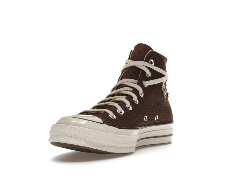 Converse Chuck Taylor All Star 70 Hi Notre Furniture