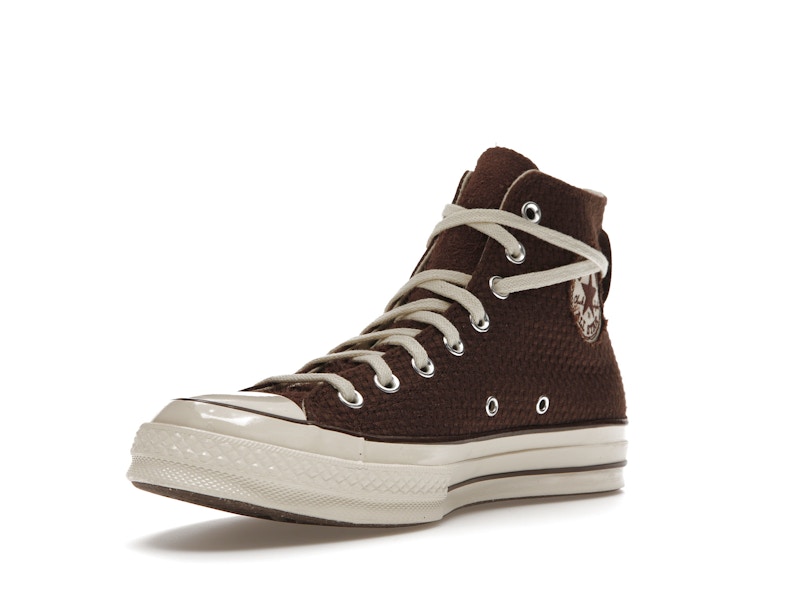 Converse Chuck Taylor All Star 70 Hi Notre Furniture