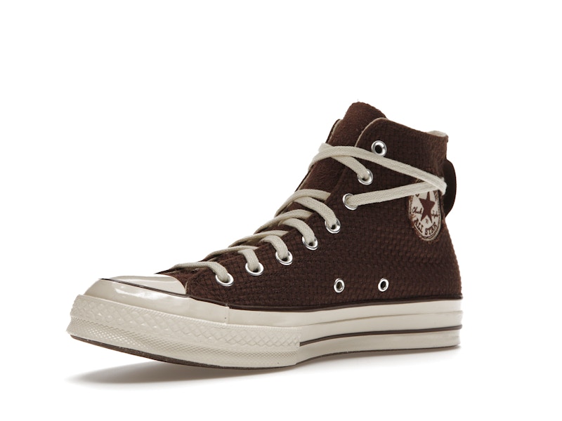 Converse Chuck Taylor All Star 70 Hi Notre Furniture
