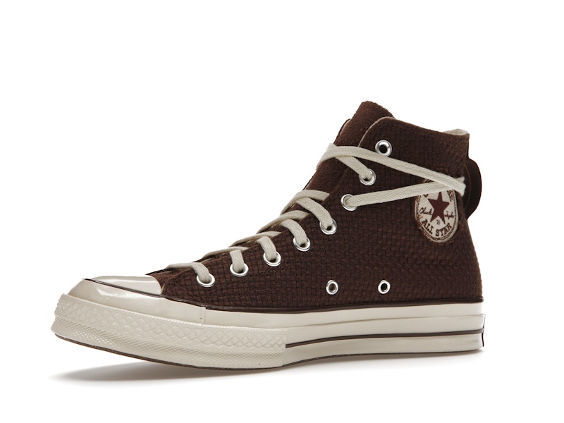 Converse Chuck Taylor All Star 70 Hi Notre Furniture