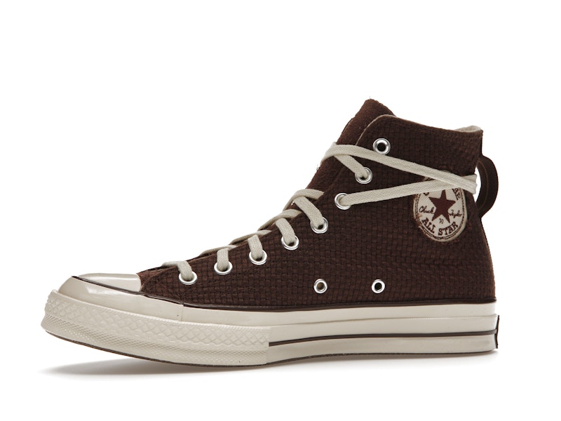 Converse Chuck Taylor All Star 70 Hi Notre Furniture
