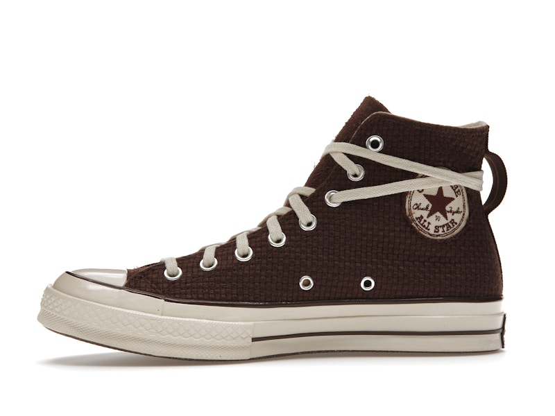 Converse Chuck Taylor All Star 70 Hi Notre Furniture