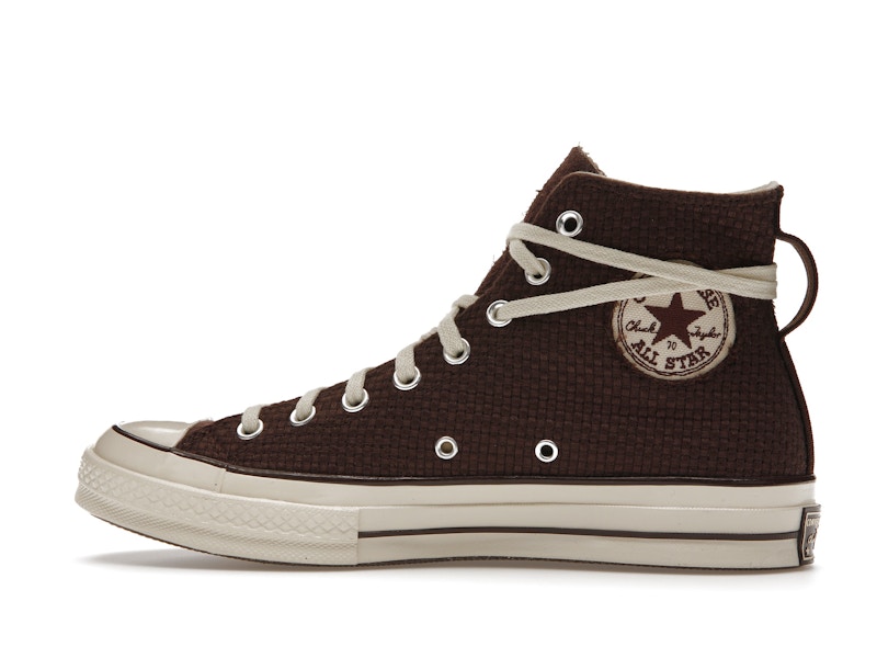 Converse Chuck Taylor All Star 70 Hi Notre Furniture
