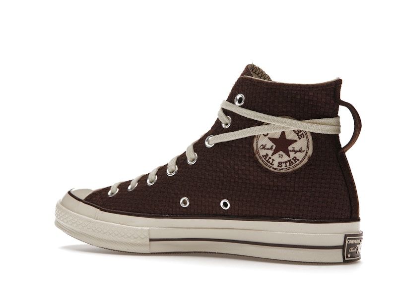 Converse Chuck Taylor All Star 70 Hi Notre Furniture