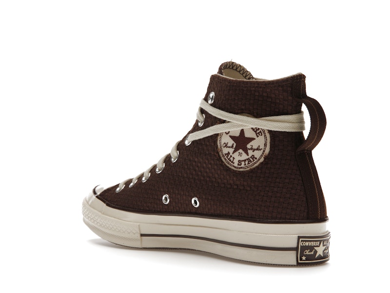 Converse Chuck Taylor All Star 70 Hi Notre Furniture