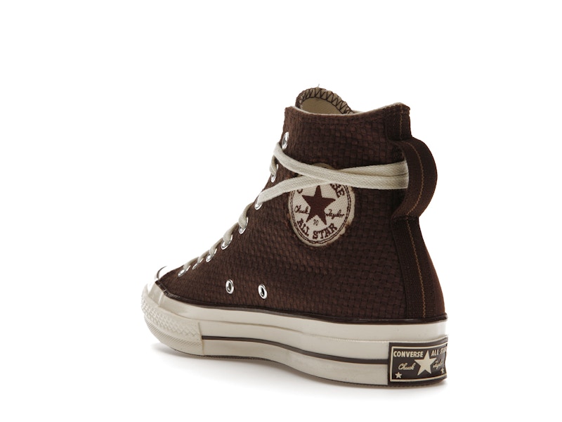 Converse Chuck Taylor All Star 70 Hi Notre Furniture