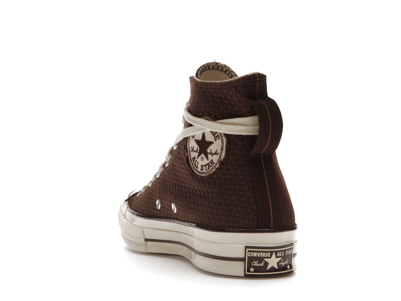 Converse Chuck Taylor All Star 70 Hi Notre Furniture