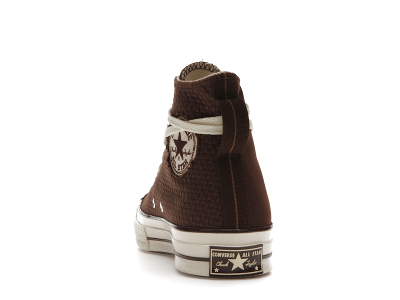Converse Chuck Taylor All Star 70 Hi Notre Furniture